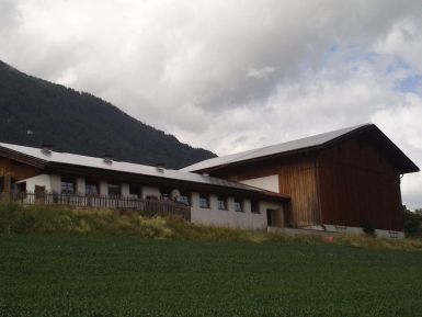 TELFES IM STUBAITAL, 60 KWP