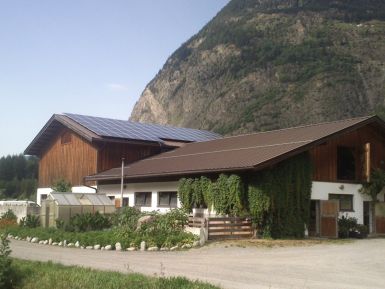 UMHAUSEN, 20 KWP