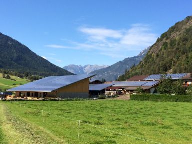 ÖTZ, 250 KWP