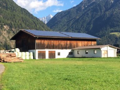 LÄNGENFELD, 72 KWP