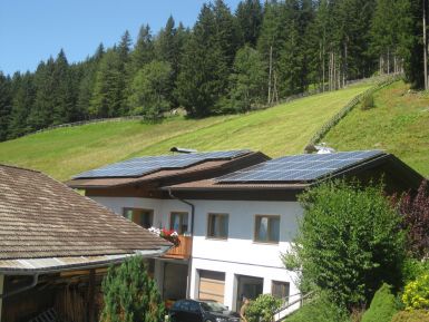 ELLBÖGEN, 13 KWP