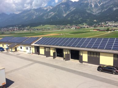 HALL 200 KW