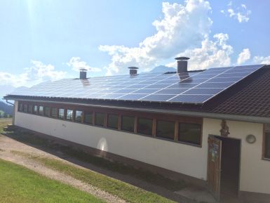 Weerberg 24 KW