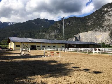 INNSBRUCK LAND 200 KW