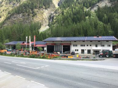 ÖTZTAL 170 KW