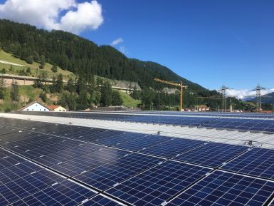 INNSBRUCK - LAND,  280 KW