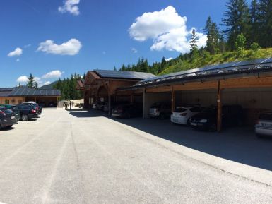 Achenkirch, 40 KW