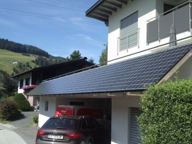 NAVIS, 5 KWP