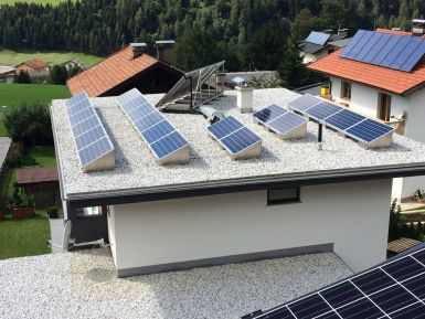 STEINACH, 5 KWP