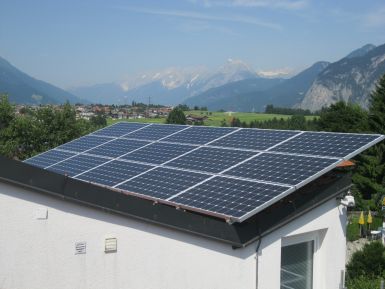 GÖTZENS, 4 KWP