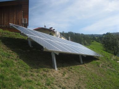 PFONS, 5 KWP