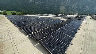 Ebbs | Leistung: 700 kW