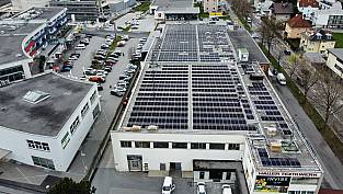 Hall | Leistung: 500 kW