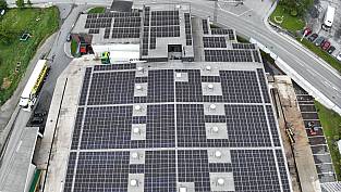 Mils | Leistung: 350 kW