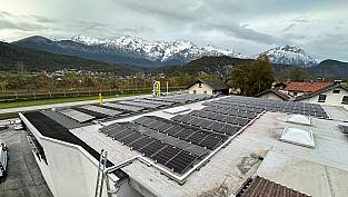 Oberland | Leistung: 120 kW