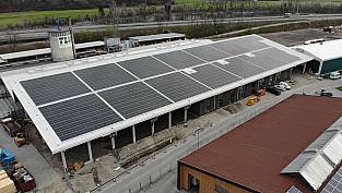 Oberland | Leistung: 650 kW