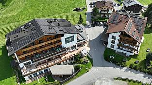 Ötztal | Leistung: 100 kW