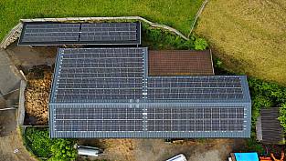 Ötztal | Leistung: 75 kW