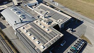 Reutte | Leistung: 300 kW