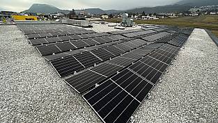 Telfs | Leistung: 150 kW