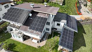 Wipptal | Leistung: 20 kW