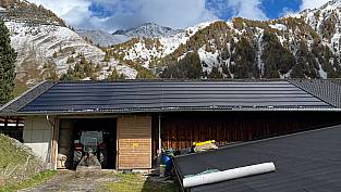 Wipptal | Leistung: 35 kW