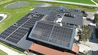 Zillertal | Leistung: 200 kW