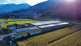 Zillertal | Leistung: 750 kW