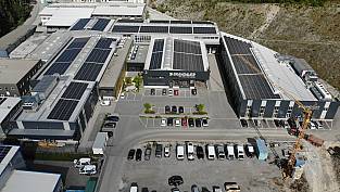 Stubaital | Leistung: 660 kW