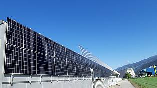 Gärtnerei Jäger | Leistung: 50 kW