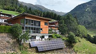 Ellbögen | Leistung: 10 kW