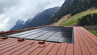 Vals | Leistung: 35 kW