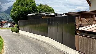 Innsbruck | Leistung: 5 kW