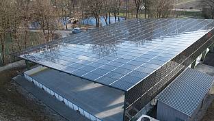 Rum | Leistung: 150 kW