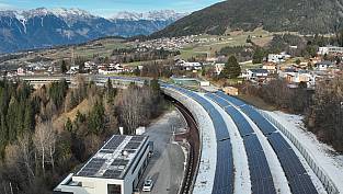 Schönberg | Leistung: 1.000 kW