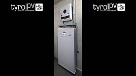 Stubaital | Leistung: 16 kWh