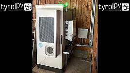 Ötztal | Leistung: 70 kWh