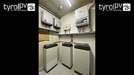 Stubaital | Leistung: 90 kWh