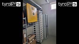 Zillertal | Leistung: 60 kWh